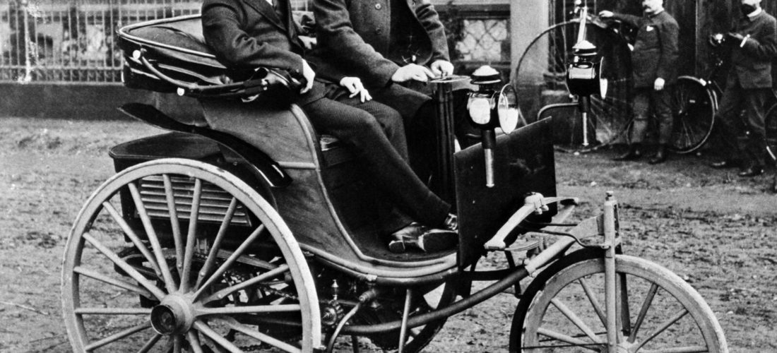 Benz-Patent-Motor-Car-1886---1894