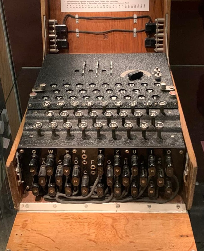 Enigma-2