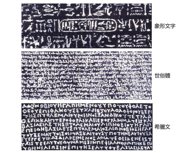 12月23日—破解埃及象形文字的人