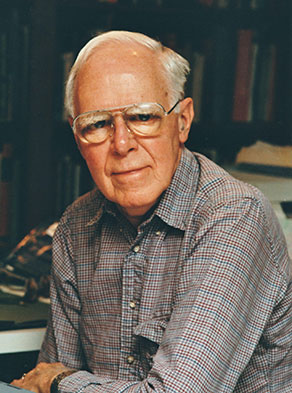 10月21日—把數學寫得最有趣的人